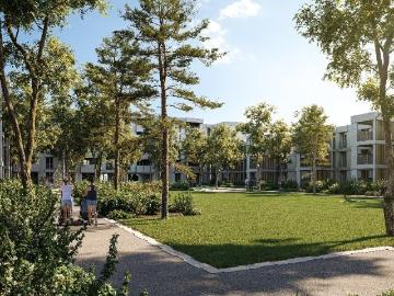 Wülflingen, Winterthur, Bezirk Winterthur, Kanton Zürich