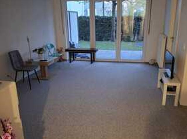2 Zimmer, Bad Terasse, Seniorengerechtes Wohnen ab 60 Jahre, barrierefrei