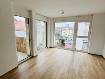Eggenberger Straße, Lend, Graz, Schloßberg, Innere Stadt, Graz