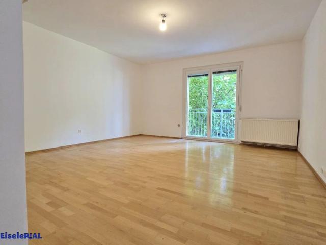 2 Zimmer – Balkon