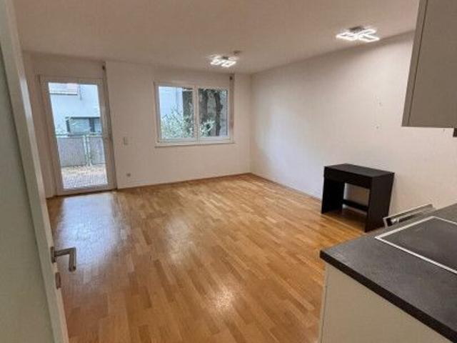 2 Zimmer | Balkon | Albrechtskreithgasse
