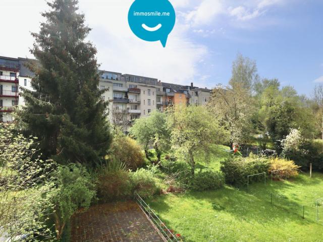 2 Zimmer • Balkon • Einbauküche • Hilbersdorf • zentral aber ruhig • jetzt mieten! ID: 1903