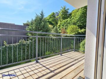 Schöffelstadt, 2340 - Keller, Balkon, Parkplatz