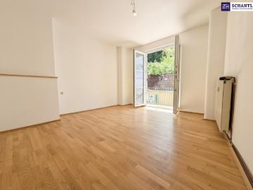 2 Zimmer | Balkon | Wildon – günstige Miete ca. 580 € – ab sofort