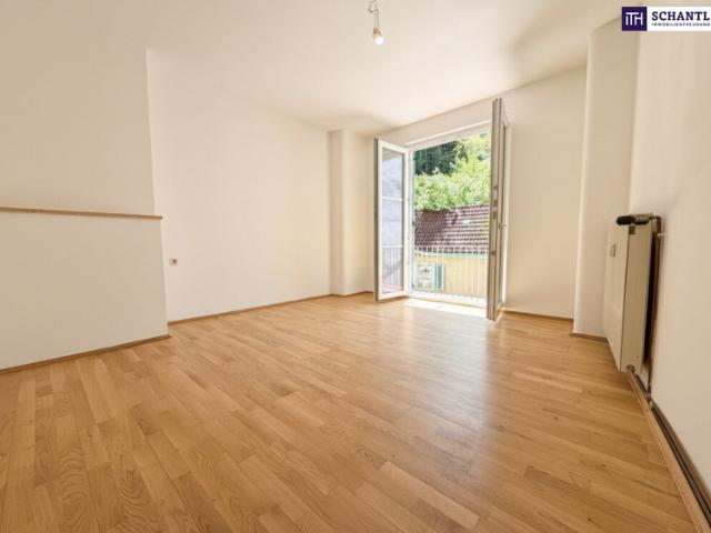 2 Zimmer | Balkon | Wildon – günstige Miete ca. 580 € – ab sofort