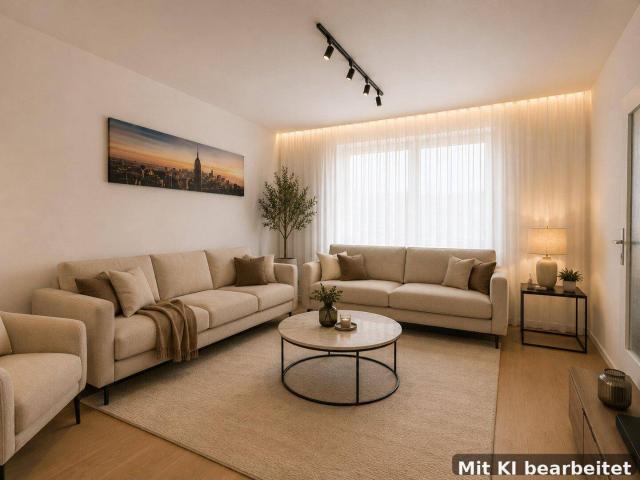 2 Zimmer | ca. 47 m² | 5. Liftstock | Stadtblick | Einbauküche | Badewanne | sehr gute öffentliche Anbindung | ideal für Eigennutzer & Anleger