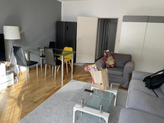 2 Zimmer Charlottenburg for 3 months Sublet