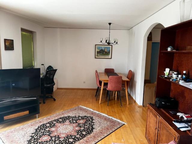 2 Zimmer Dach Terrasse Wohnung