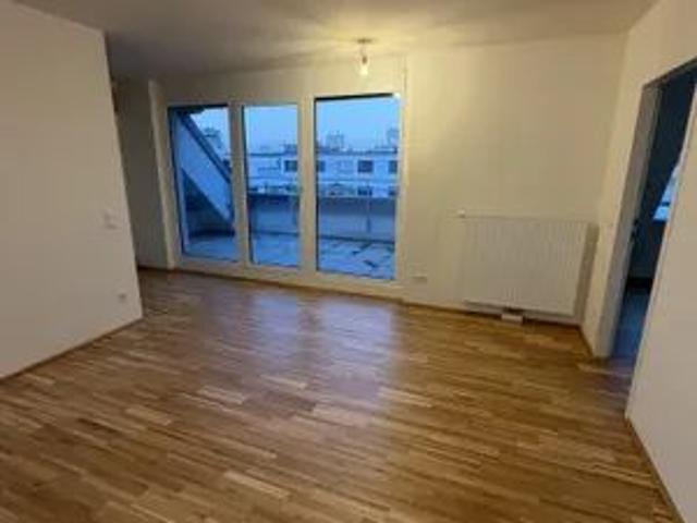 2 Zimmer Dachgeschosswohnung mit Terrasse im 20. Bezirk