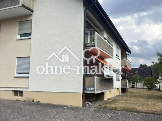 2 Zimmer Dachgeschoßwohnung mit Weitblick