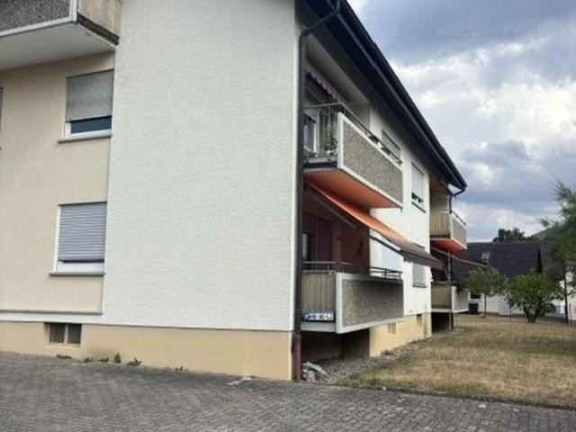 2 Zimmer Dachgeschoßwohnung mit Weitblick