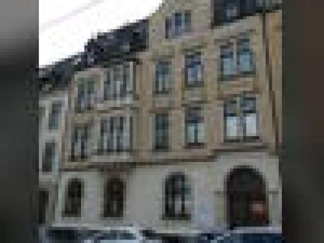 2 Zimmer Dachgeschosswohnung mit Balkon