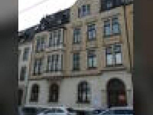 2 Zimmer Dachgeschosswohnung mit Balkon