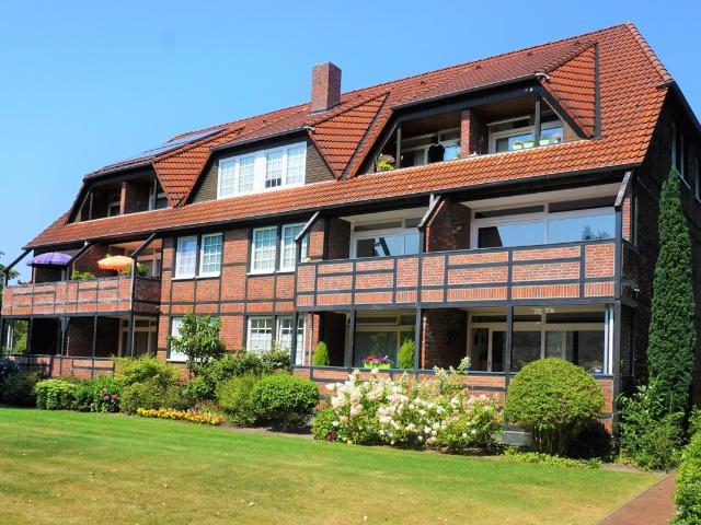 2 Zimmer Dachgeschosswohnung mit Loggia ab 01.01.2027