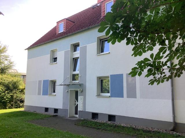 2 Zimmer Dachgeschoßwohnung mit Mansardenzimmer in Schwerte!