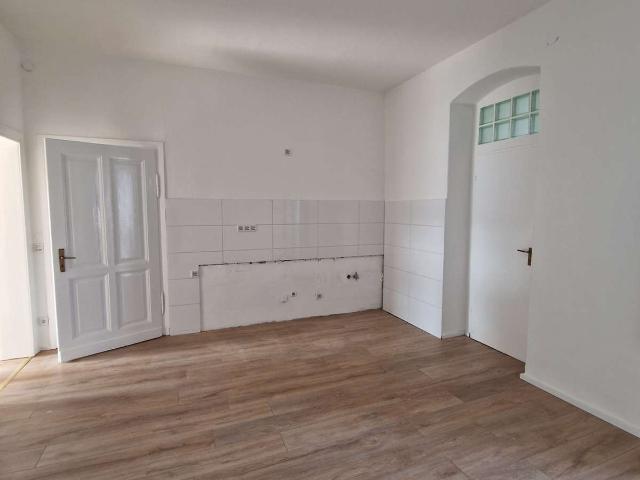 2 Zimmer Dachgeschosswohnung im Lippstädter Süden