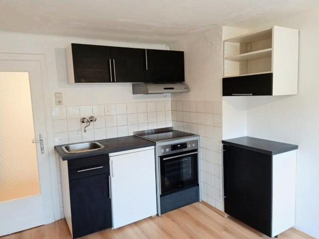 2 Zimmer Dachgeschosswohnung in Neumarkt am Wallersee