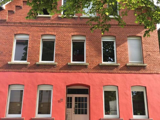 2 Zimmer Dachgeschosswohnung in Osnabrück Westerberg