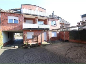 2 Zimmer Dachgeschosswohnung in Dormagen Hackenbroich