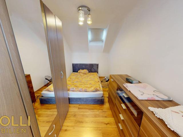 2 Zimmer Dachgeschosswohnung in Fischamend – Ihr perfekter Einstieg ins Eigentum!