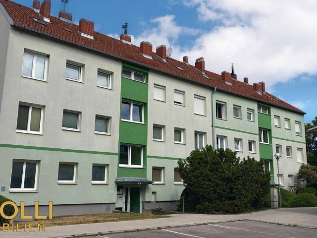 2 Zimmer Dachgeschosswohnung in Fischamend – Ihr perfekter Einstieg ins Eigentum!
