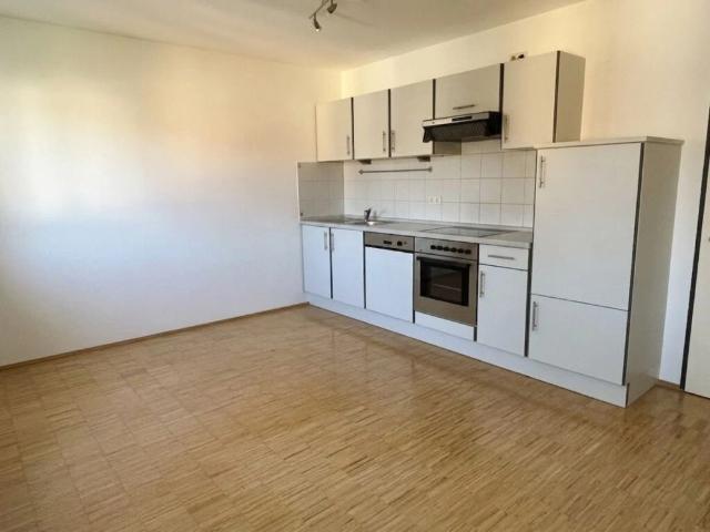 2 Zimmer Wohnung in Innenstadtlage