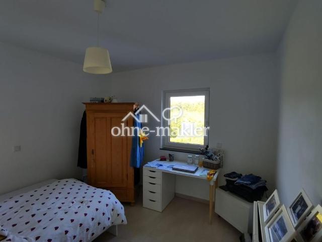 2 Zimmer Dachgeschosswohnung in Toplage von Gießen Wieseck