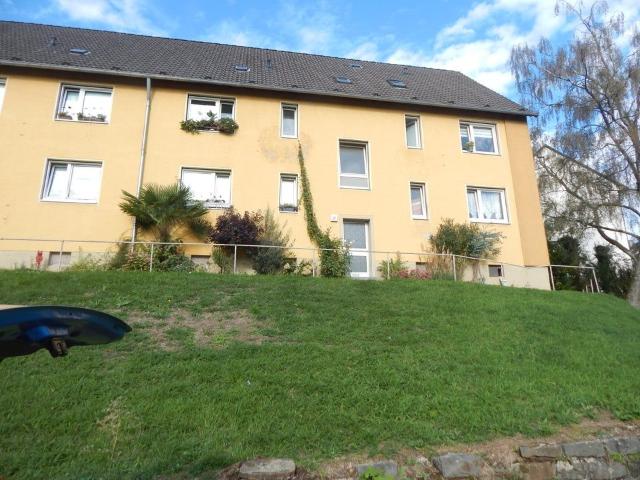 2 Zimmer Dachgeschoßwohnung in Zentrumsrandlage!