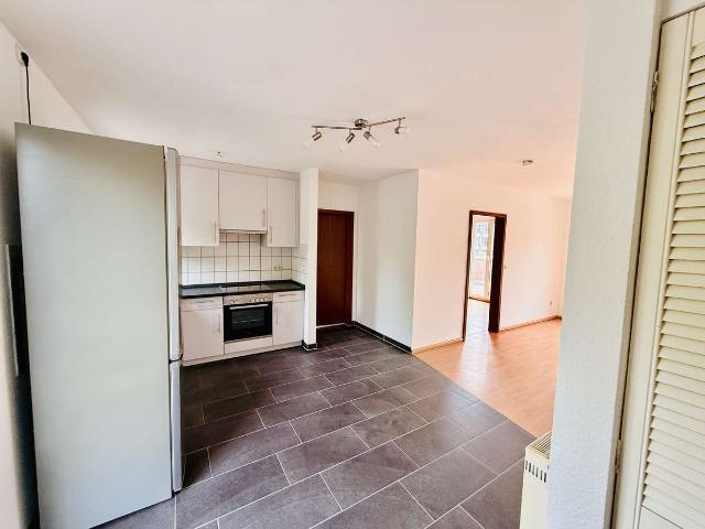 2 Zimmer Dachgeschosswohnung von privat sofort verfügbar