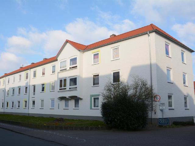 2 Zimmer Dachgeschoss Wohnung