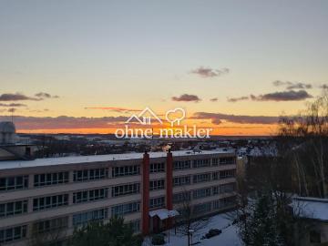 2 Zimmer Dachgeschoss Wohnung