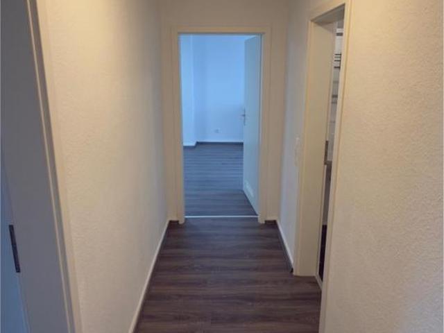 2 Zimmer Dachgeschoss Wohnung in Dortmund Hörde ab November