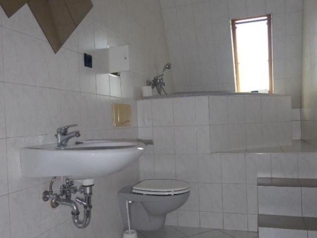 2 Zimmer Dachgeschoss Wohnung in Preißelpöhl. Mozartstraße