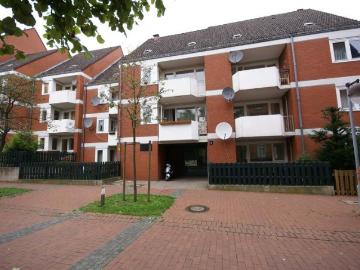 2 Zimmer Dachgeschossausbau