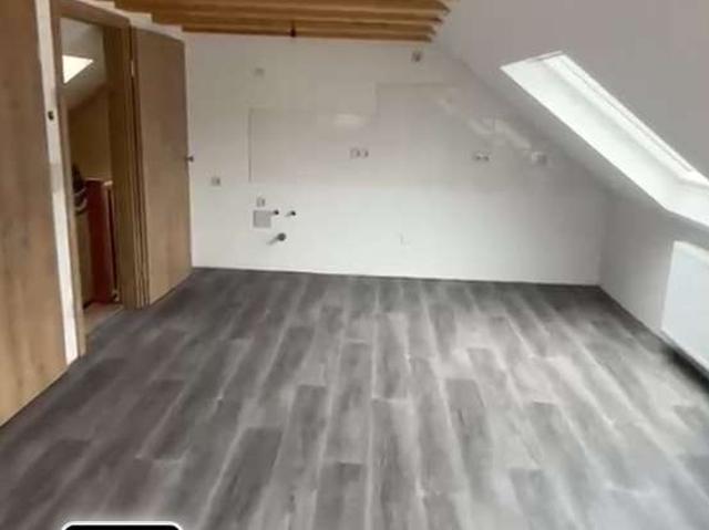 2 Zimmer Dachstudio in Albstadt