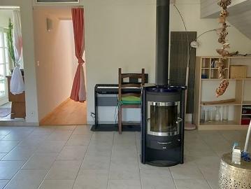 2½ Zimmer Dachwohnung in Dielsdorf ZH, möbliert, auf Zeit