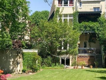 Wesenbergallee, Rahlstedt - Garten, Balkon