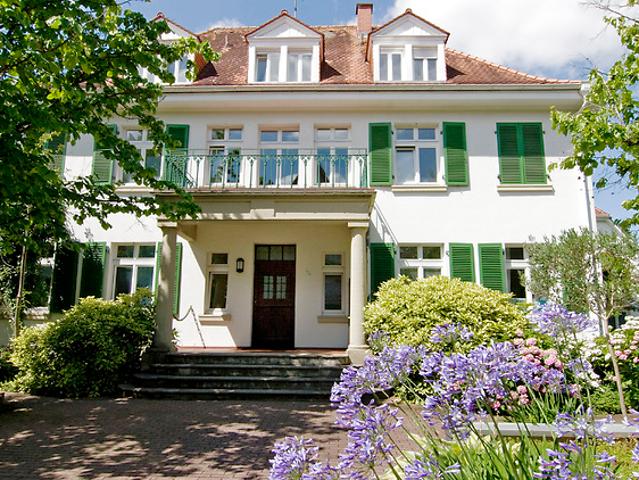2 Zimmer Dachwohnung in Heidelberg Wieblingen, möbliert Nr. 8994 | tempoFLAT.de
