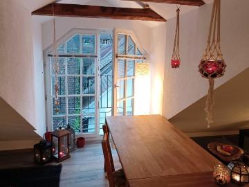 Antonigasse, Altstadt, Bremgarten, Fohlenweid, Bezirk Bremgarten, Aargau