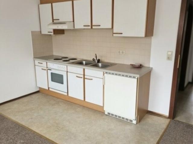 2 Zimmer DG Wohnung in Knittelfeld – geeignet für Bastler