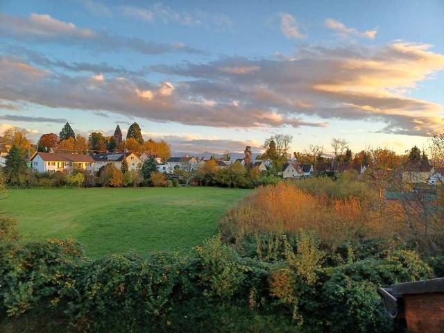 2 Zimmer DG Wohnung in Lindau in zentraler und seenaher Lage mit malerischem Ausblick