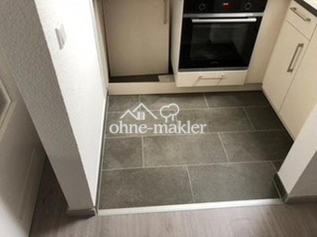 2 Zimmer DG Wohnung K/B in DT Jerxen Orbke zu vermieten