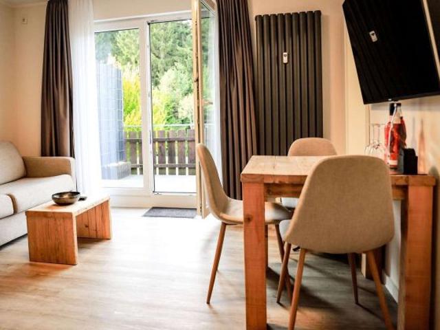Perfekt. 2 Zimmer Design Appartement am Skiliftkarussell mit touristischer Vermietungserlaubnis