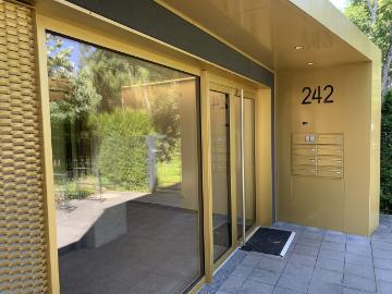 2 Zimmer Design Wohnung in exklusiver Wohnanlage