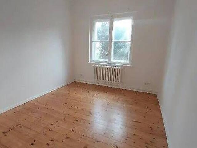 2 Zimmer direkt an der Jungfernheide