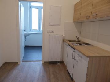 2 Zimmer direkt auf dem Campus!