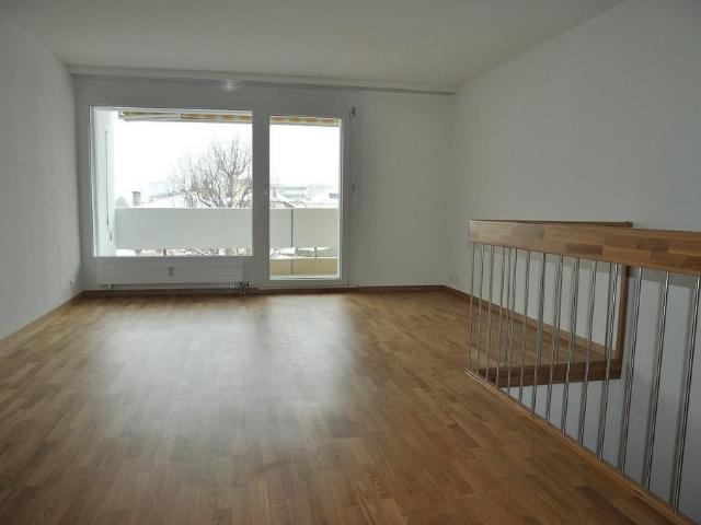 2 Zimmer Duplexwohnung