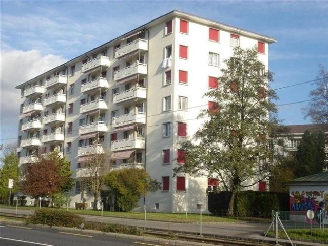2 Zimmer, EG