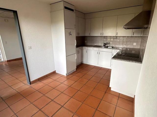 2 Zimmer, EG