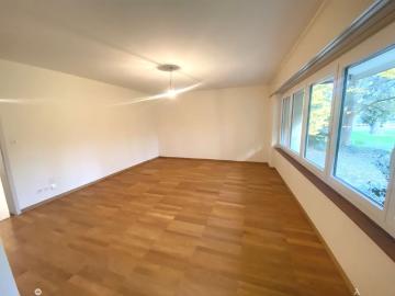 2 Zimmer, EG